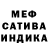 КЕТАМИН VHQ Natalia Santenello